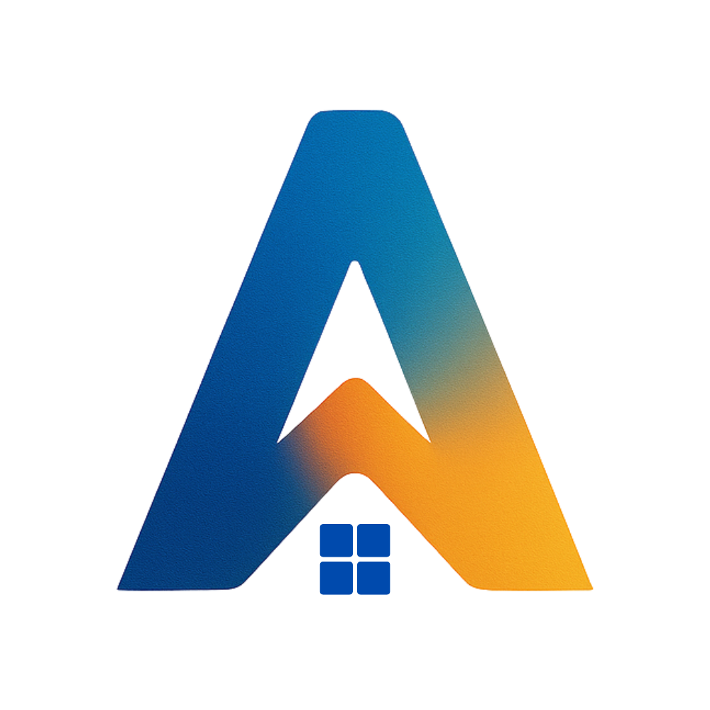 Akshara Property Logo